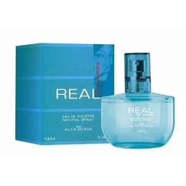Alta Moda Real for Women EDP - Eau De Parfum 100ML (3.4 oz)
