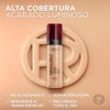 L'Oreal Paris, Base De Maquillaje Líquida De Alta Cobertura, Infallible