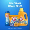 ARM & HAMMER plus OxiClean 5-in-1 Power Paks, 24 Count