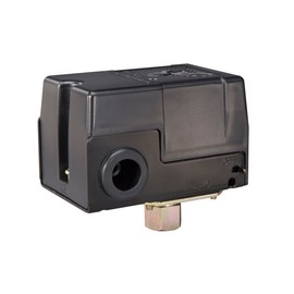 Phoenix 69MB9Y 135/175 PSI 1-Port Air Compressor Switch with Unloader Valve (Furnas type)