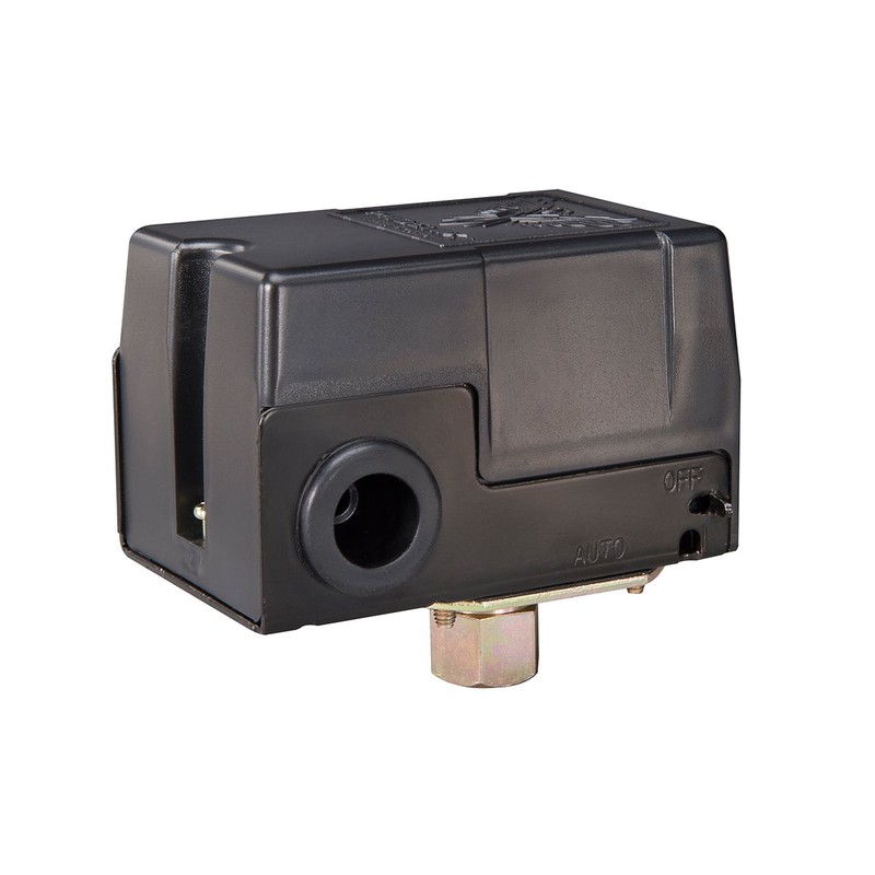 Phoenix 69MB9Y 135/175 PSI 1-Port Air Compressor Switch with Unloader