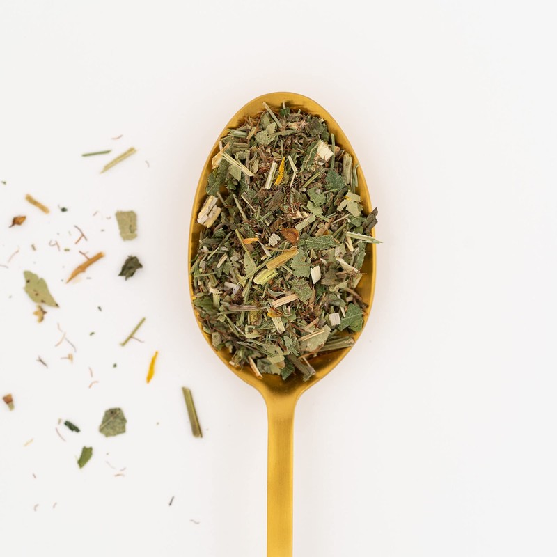 Kidney Detox - Herbal Tea Bags - 100% Natural -