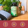 Organic Devil's Claw Capsules Vegavero®, 1,665 mg per daily dose,