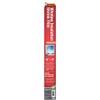 Thermwell V8425 84" x 25' Shrink Wind Film Window Shrink