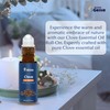 HOME GENIE Home Genie Pure & Natural Clove Essential Oil