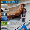 Flowgenix Instant Car Scratch Remover for Vehicles, All-in-One Car Paint