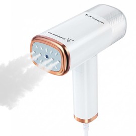 Portable Size Clothes Steamer Handheld - Foldable Steamer for Clothes