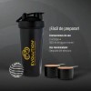 Evolution Wp100 Bote De Moka De 1400 G