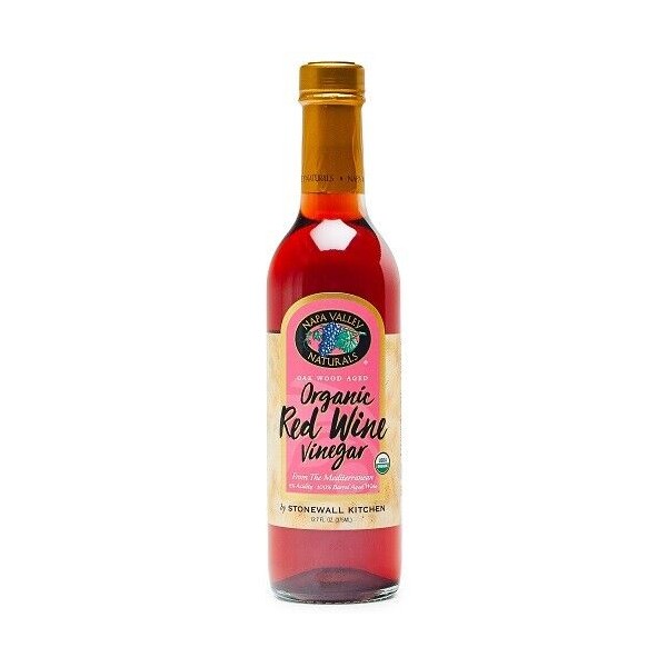 Napa Valley Naturals Organic Red Wine Vinegar