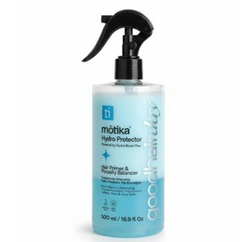Motika Good Hair Day 500ml dos Fases Tratamiento Hydro Protector Térmico Hidrata Nutre Y Desenreda Bifásico