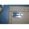 Hartwell NOS racecar aircraft Hartwell trigger latch H5000CK546125 5340-00-321-42