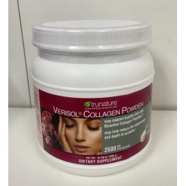 Trunature Verisol Collagen Powder 2,500 mg., 10.58 oz / 300 g