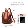 NICOLE & DORIS Backpack Women Fashion Backpack for Ladies Casual
