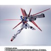 Metal Robot Spirits, Force Impulse Gundam SpecII, Approx. 5.5 inches