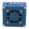 Cooling and Curing Fan Fume Extractor Smoke Absorber Remover Fan