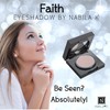 Nabila K Faith Individual Eyeshadow