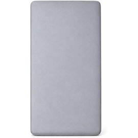 TIVIT Rectangular Ironing Board Cover for Sullivans Ironing Board - AlumiTek Coating, Thick Padding, Scorch Resistant, Elastic Edge, 59x22 - Made in Italy