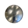 One Piece Round Circular Reflector For Tabletop Propane Patio Heater