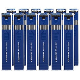 Staedtler 200-HB – Pack of 12 Leads