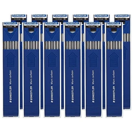 Staedtler 200-HB – Pack of 12 Leads