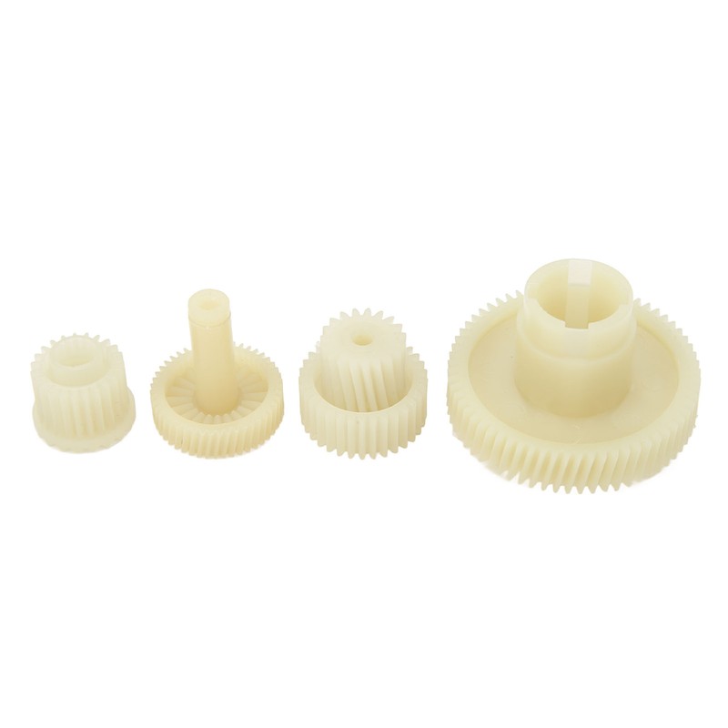 Parking Brake Gear Actuator Repair Kit Handbrake Module Repair Gears