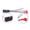 Golf Cart Forward Reverse Micro Switch 101979101 and 1014807 3
