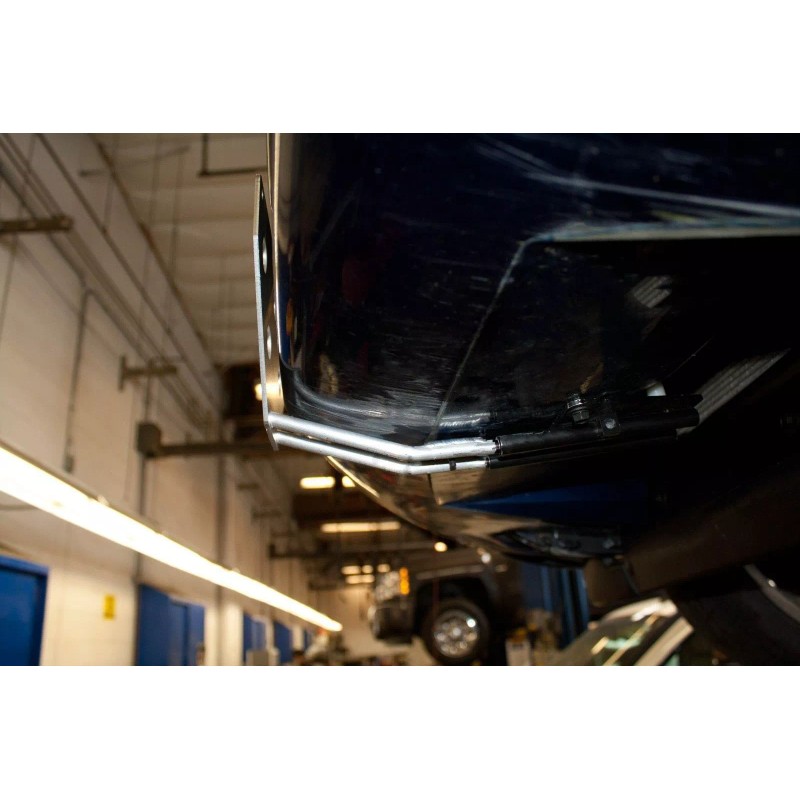 Sto N Sho 2005-2013 Corvette STO-N-SHO Removable Take Off License