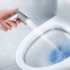 G1/2 Handheld Bidet Sprayer Set Kit Toilet Sprayer for Bathroom