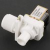 Sixrun Washing Machine Solenoid Valve Electric Solenoid Valve for Washing