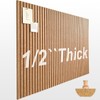 Large Cork Boards for Walls 48"x 36" - 1/2” Thick