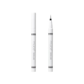 muice Muice Liquid Liner / Cut Length Nuance Color, Point Makeup, No Fall Off, Smudge Proof, Waterproof, Sweat Resistant, Water Resistant, Smudge Resistant, Smudge Resistant, Smudge Resistant, Smudge
