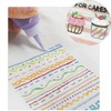 Turner Color HS02001 Stitched Color, White, 0.7 fl oz (20