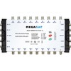 MegaSat 0600192 Multi-Switch 5/16 C Silver