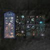 BGM Sticker IRIDE Galaxy BS-RS020