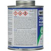 Weld-On 14002 780 PVC Regular-Bodied High Strength Plumbing Solvent Cement