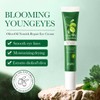 Olive Oil Nourishing and Repairing Eye Cream Brightening and Moisturizing