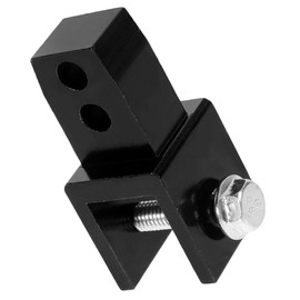 Gatuida Height Extension Rear Motorcycle Riser Heightening Device for Motorcycles Easy Installation Design for Enhanced Stability and Comfort