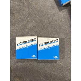 Victor Reinz Two/2/ Victor Reinz Spark Plug Tube Seal Set 18-10019-01