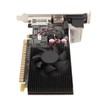 Graphics Card GT610 2GB Independent 64 Bit with VGA DVI