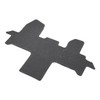 ProPlus Ford Transit Automatic 2014 Onwards Camper Cabin Floor Mat