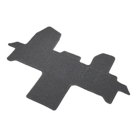 ProPlus Ford Transit Automatic 2014 Onwards Camper Cabin Floor Mat