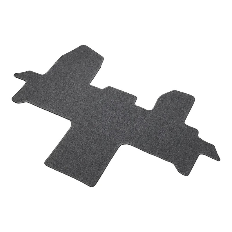 ProPlus Ford Transit Automatic 2014 Onwards Camper Cabin Floor Mat