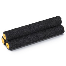 VOOMEY 18 Inch Drywall Compound Roller,Drywall Mud Roller,Ideal for Large Painting Projects Such as Large Walls and Ceilings