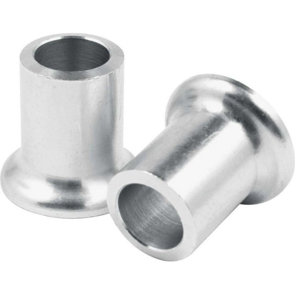 Allstar Performance ALL18596 Tapered Spacers Alum 1/2in ID x 1in