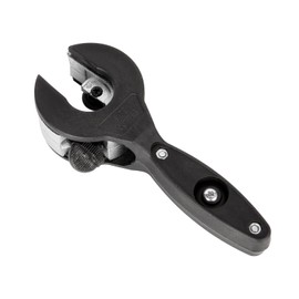 Wostore Ratcheting Tubing Cutter for 1/4" to 7/8" Tubing for Cutting Copper PVC Soft Metal Pipes in Confined Spaces