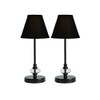 Urbanest Lucas Mini Accent Lamp - Set of 2