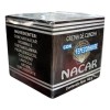 Crema De Concha Nácar Con Tepezcohuite De 140g Momento De
