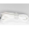 2-Pack Pull Cord 3.9 ft with Recoil Starter Handle for