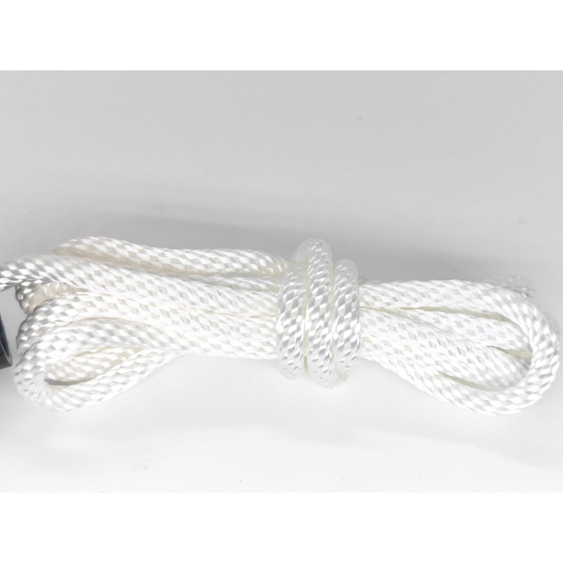 2-Pack Pull Cord 3.9 ft with Recoil Starter Handle for
