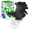 Washing Machine Pump 30 W 00145212 145212 for Bosch for